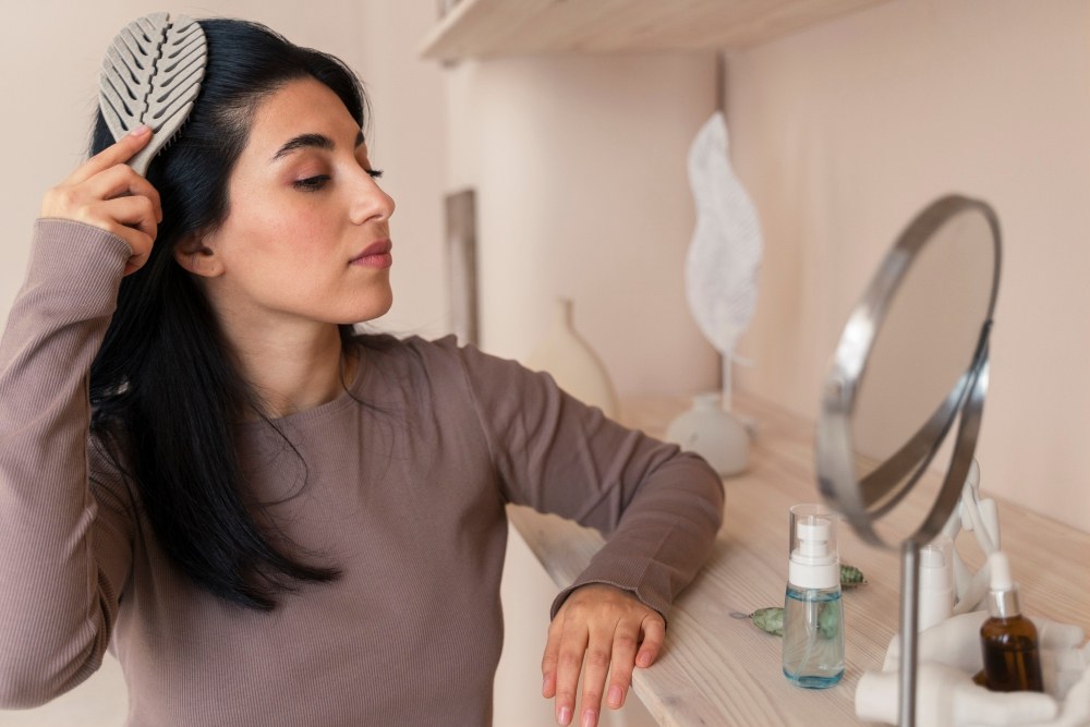 Itchy Scalp Treatment | Dr Gary Mader