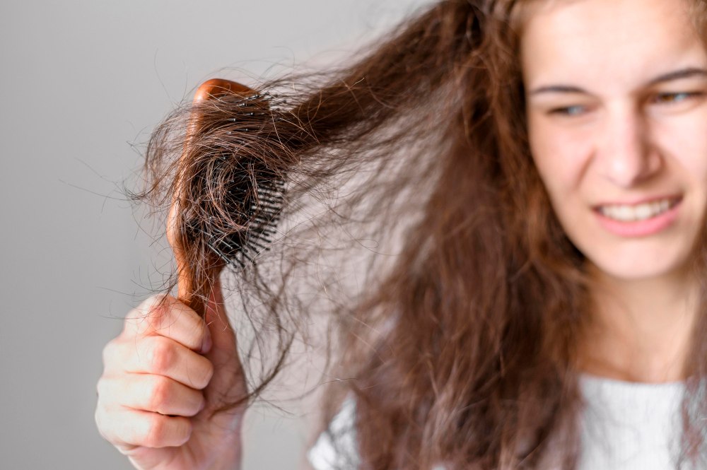 What Autoimmune Disease Causes Itchy Scalp | Dr Gary Mader